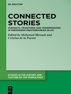 cover image of Connected Stories